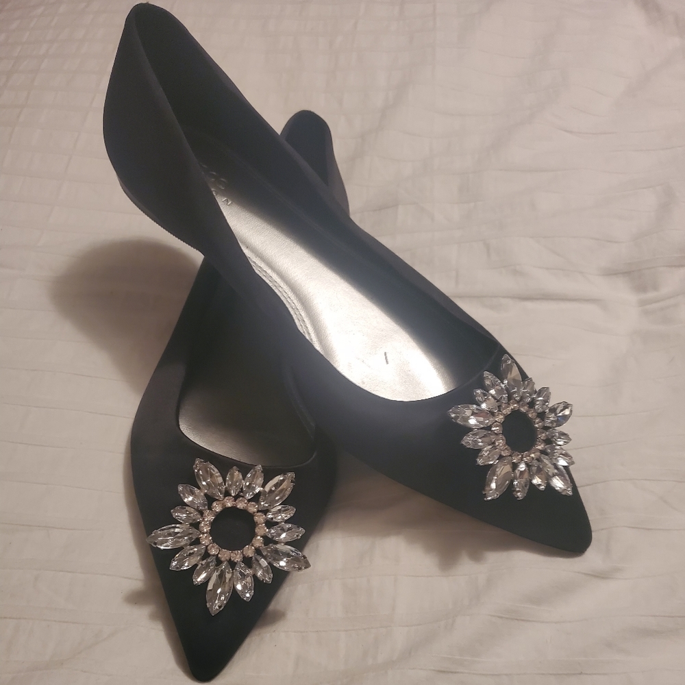Holiday flats